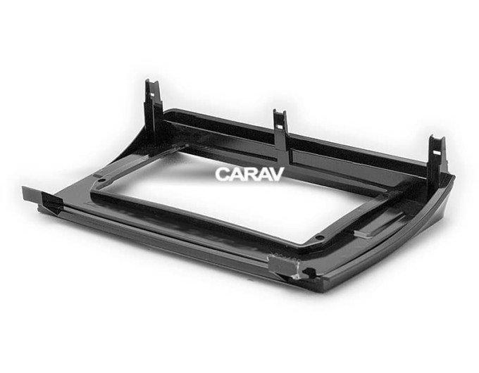 Переходная рамка для автомагнитолы с 10.1'' экраном, 250:241 x 146 мм; CARAV 22-112, цена: 2 811 грн.