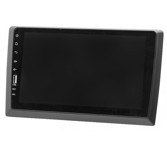 Универсальная переходная рамка для установки автомагнитолы с экраном 9'' вместо автомагнитолы с экраном 10.1'', 230:220 x 130 мм; CARAV 22-1200, цена: 843 грн.