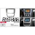 Переходная рамка для автомагнитолы с 10.1'' экраном, 250:241 x 146 мм; CARAV 22-1216, цена: 3 419 грн.
