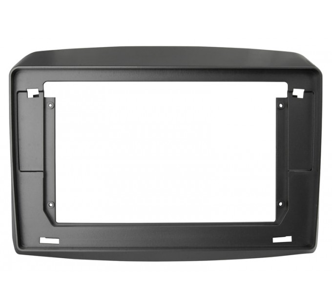 Перехідна рамка для автомагнітоли з 10.1'' екраном, 250:241 x 146 мм; CARAV 22-1254, ціна: 1 112 грн.