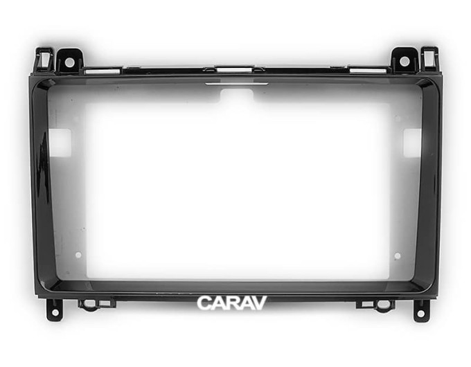 Переходная рамка для автомагнитолы с 9'' экраном, 230:220 x 130 мм; CARAV 22-133, цена: 2 517 грн.
