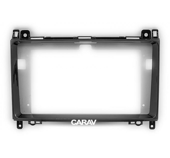Переходная рамка для автомагнитолы с 9'' экраном, 230:220 x 130 мм; CARAV 22-133, цена: 1 370 грн.