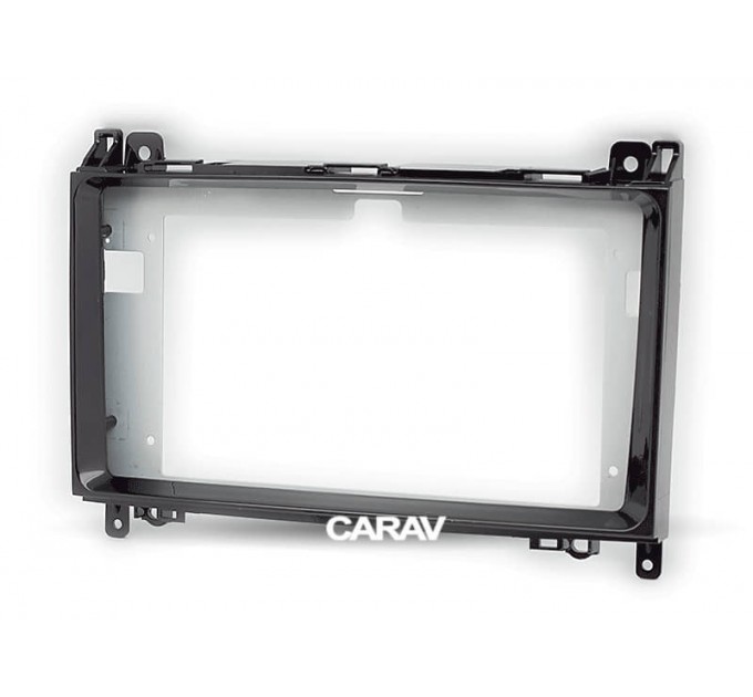 Переходная рамка для автомагнитолы с 9'' экраном, 230:220 x 130 мм; CARAV 22-133, цена: 1 370 грн.