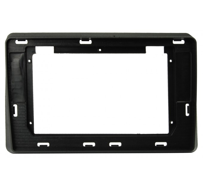 Перехідна рамка для автомагнітоли з 10.1'' екраном, 250:241 x 146 мм; CARAV 22-1391, ціна: 2 582 грн.