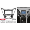 Переходная рамка для автомагнитолы с 9'' экраном, 230:220 x 130 мм; CARAV 22-140, цена: 2 904 грн.