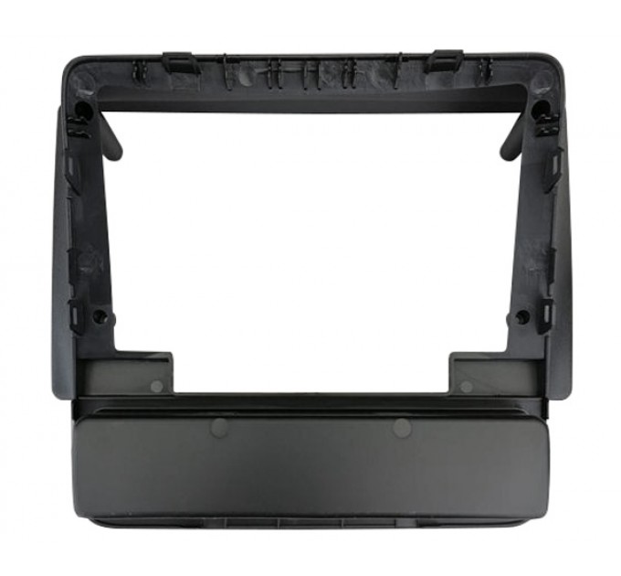 Перехідна рамка для автомагнітоли з 10.1'' екраном, 250:241 x 146 мм; CARAV 22-1423, ціна: 2 361 грн.