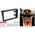 Переходная рамка для автомагнитолы с 9'' экраном, 230:220 x 130 мм; CARAV 22-1477, цена: 3 523 грн.
