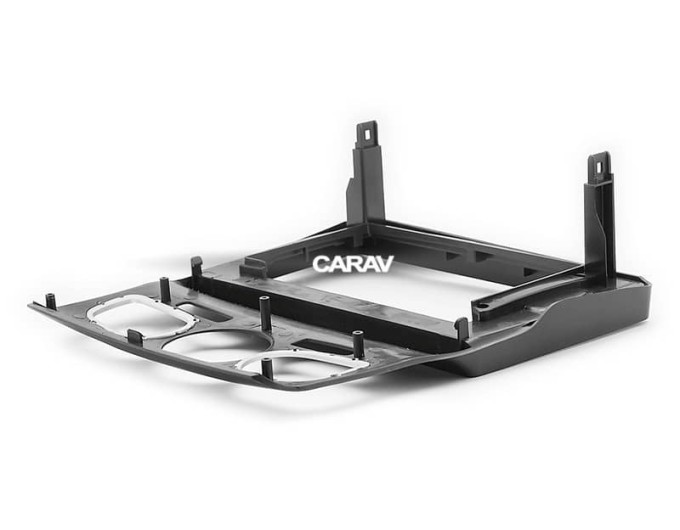 Переходная рамка для автомагнитолы с 10.1'' экраном, 250:241 x 146 мм; CARAV 22-152, цена: 3 283 грн.