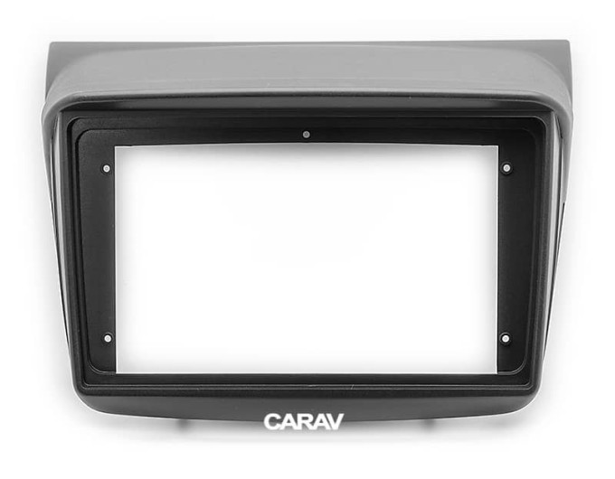 Переходная рамка для автомагнитолы с 9'' экраном, 230:220 x 130 мм; CARAV 22-156, цена: 3 330 грн.