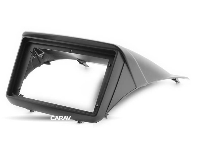 Переходная рамка для автомагнитолы с 9'' экраном, 230:220 x 130 мм; CARAV 22-156, цена: 3 330 грн.