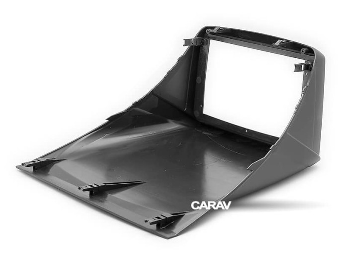 Переходная рамка для автомагнитолы с 9'' экраном, 230:220 x 130 мм; CARAV 22-156, цена: 3 330 грн.