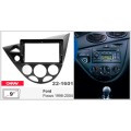 Переходная рамка для автомагнитолы с 9'' экраном, 230:220 x 130 мм; CARAV 22-1601, цена: 5 033 грн.