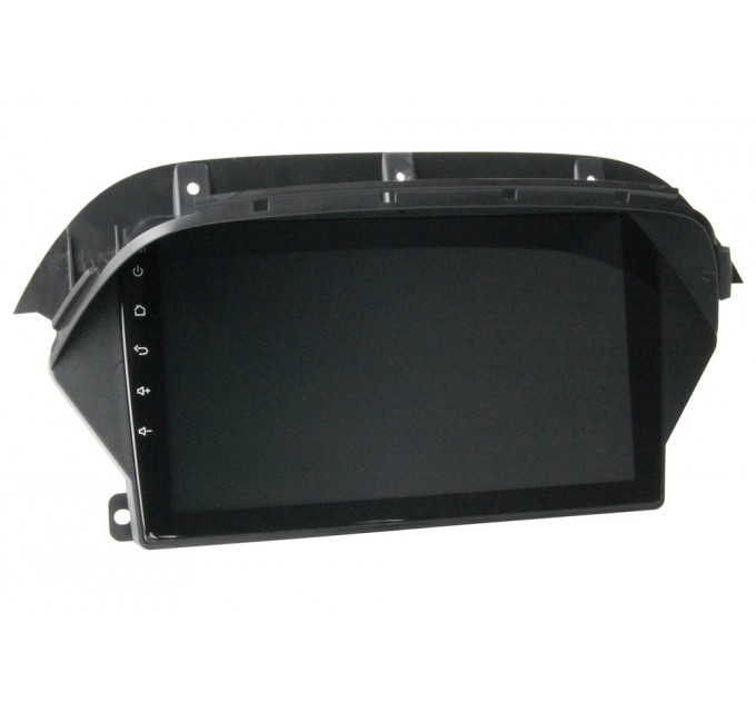 Переходная рамка для автомагнитолы с 9'' экраном, 230:220 x 130 мм; CARAV 22-1627, цена: 2 741 грн.