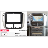 Перехідна рамка для автомагнітоли з 9'' екраном, 230:220 x 130 мм; CARAV 22-1644