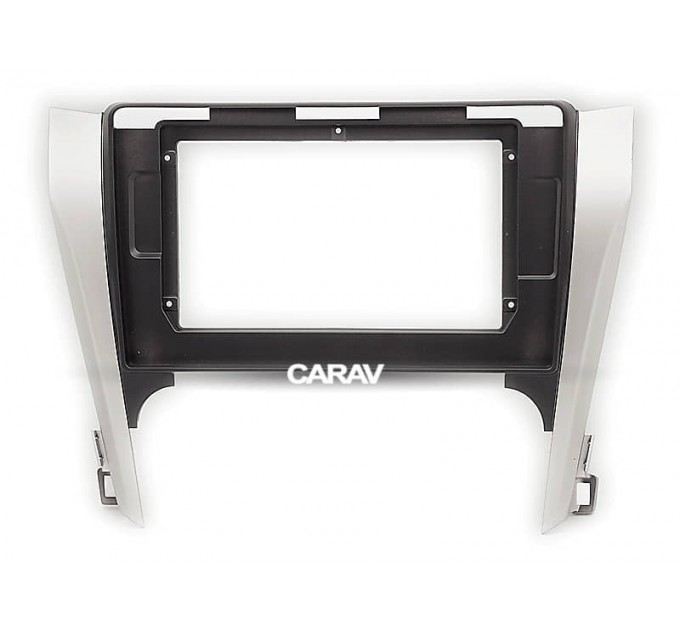Переходная рамка для автомагнитолы с 10.1'' экраном, 250:241 x 146 мм; CARAV 22-169, цена: 1 754 грн.