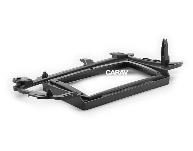 Переходная рамка для автомагнитолы с 9'' экраном, 230:220 x 130 мм; CARAV 22-191, цена: 3 127 грн.