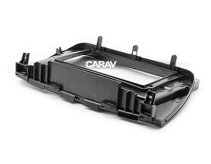 Переходная рамка для автомагнитолы с 10.1'' экраном, 250:241 x 146 мм; CARAV 22-194, цена: 4 429 грн.