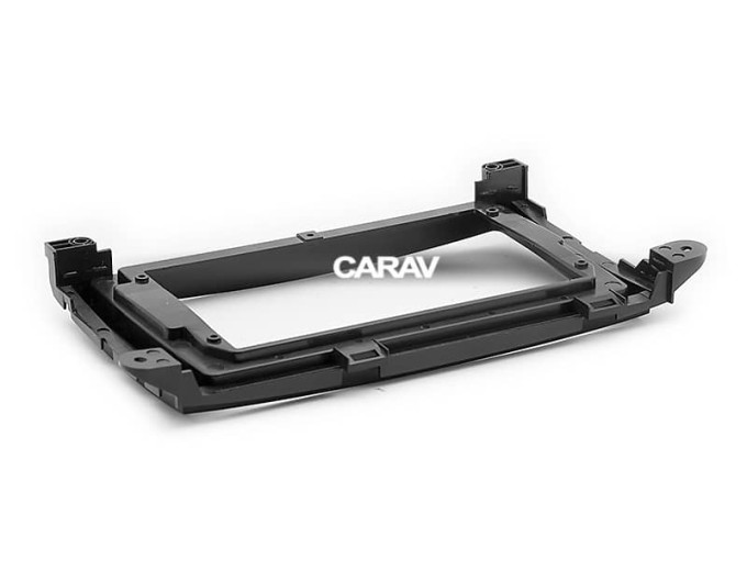 Переходная рамка для автомагнитолы с 9'' экраном, 230:220 x 130 мм; CARAV 22-202, цена: 3 020 грн.