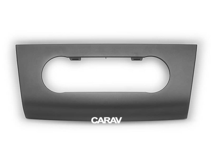 Переходная рамка для автомагнитолы с 9'' экраном, 230:220 x 130 мм; CARAV 22-209, цена: 3 717 грн.