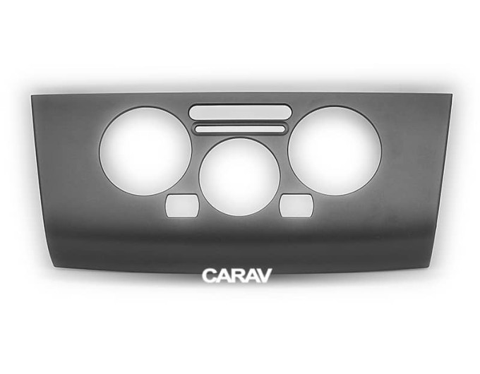 Переходная рамка для автомагнитолы с 9'' экраном, 230:220 x 130 мм; CARAV 22-209, цена: 3 717 грн.
