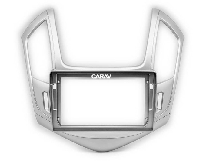 Переходная рамка для автомагнитолы с 9'' экраном, 230:220 x 130 мм; CARAV 22-242, цена: 2 904 грн.