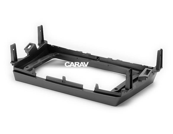 Переходная рамка для автомагнитолы с 9'' экраном, 230:220 x 130 мм; CARAV 22-245, цена: 3 717 грн.