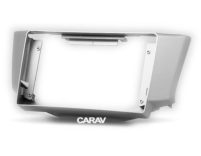 Переходная рамка для автомагнитолы с 9'' экраном, 230:220 x 130 мм; CARAV 22-257, цена: 3 020 грн.