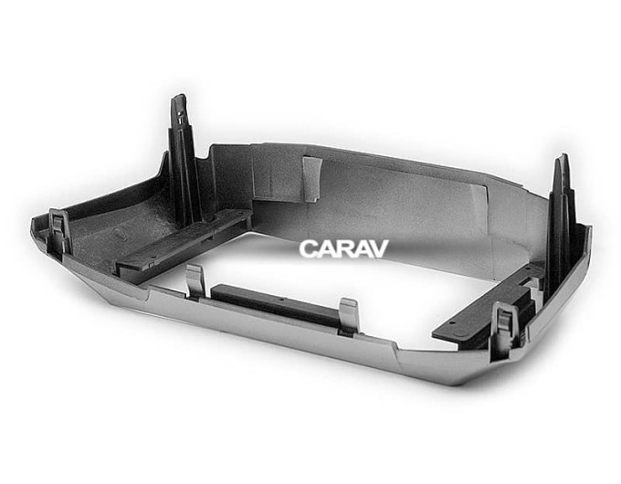 Переходная рамка для автомагнитолы с 9'' экраном, 230:220 x 130 мм; CARAV 22-257, цена: 3 020 грн.