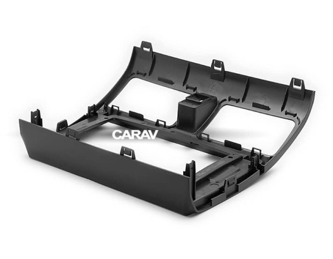 Переходная рамка для автомагнитолы с 10.1'' экраном, 250:241 x 146 мм; CARAV 22-259, цена: 2 904 грн.