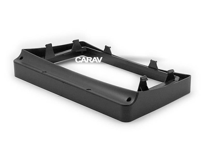 Переходная рамка для автомагнитолы с 9'' экраном, 230:220 x 130 мм; CARAV 22-263, цена: 2 517 грн.