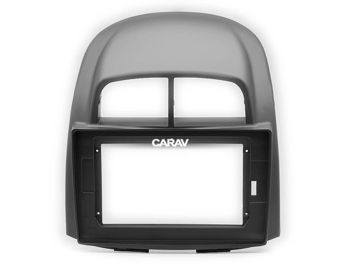 Переходная рамка для автомагнитолы с 10.1'' экраном, 250:241 x 146 мм; CARAV 22-270, цена: 3 519 грн.