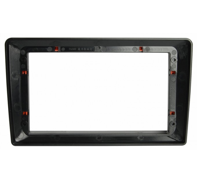 Перехідна рамка для автомагнітоли з 9'' екраном, 230:220 x 130 мм; CARAV 22-272, ціна: 2 028 грн.