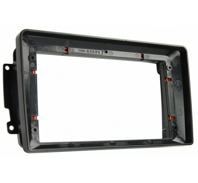 Перехідна рамка для автомагнітоли з 9'' екраном, 230:220 x 130 мм; CARAV 22-272, ціна: 2 028 грн.