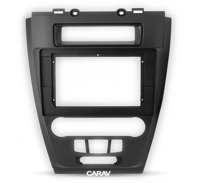 Переходная рамка для автомагнитолы с 10.1'' экраном, 250:241 x 146 мм; CARAV 22-296, цена: 2 424 грн.