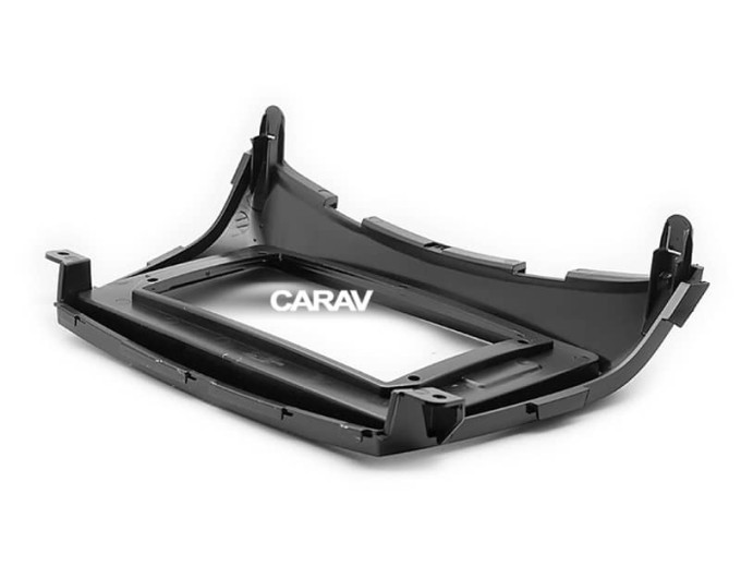 Переходная рамка для автомагнитолы с 10.1'' экраном, 250:241 x 146 мм; CARAV 22-308, цена: 3 345 грн.