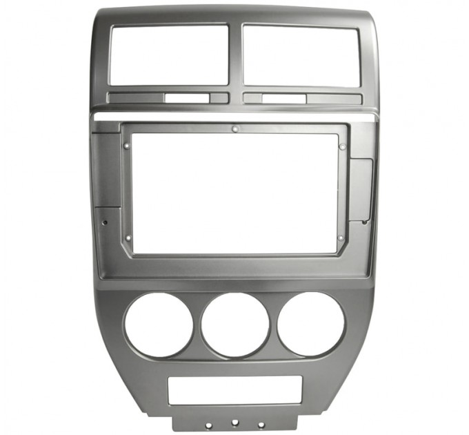Переходная рамка для автомагнитолы с 10.1'' экраном, 250:241 x 146 мм; CARAV 22-328, цена: 2 028 грн.