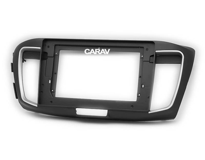Переходная рамка для автомагнитолы с 10.1'' экраном, 250:241 x 146 мм; CARAV 22-443, цена: 2 819 грн.