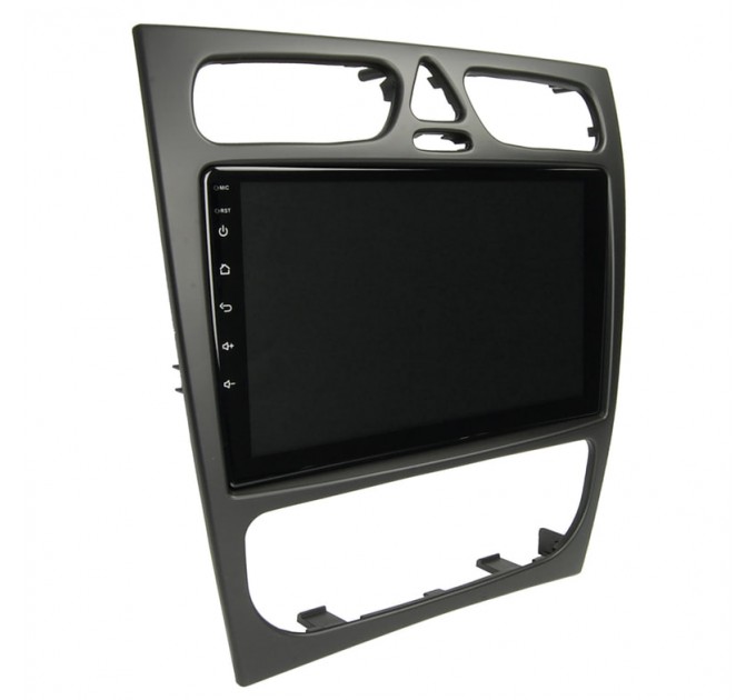 Переходная рамка для автомагнитолы с 9'' экраном, 230:220 x 130 мм; CARAV 22-459, цена: 1 754 грн.