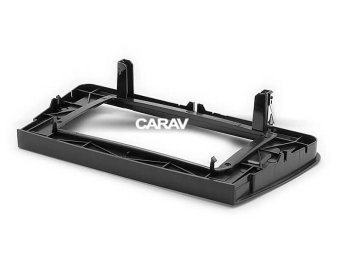 Переходная рамка для автомагнитолы с 10.1'' экраном, 250:241 x 146 мм; CARAV 22-462, цена: 3 283 грн.
