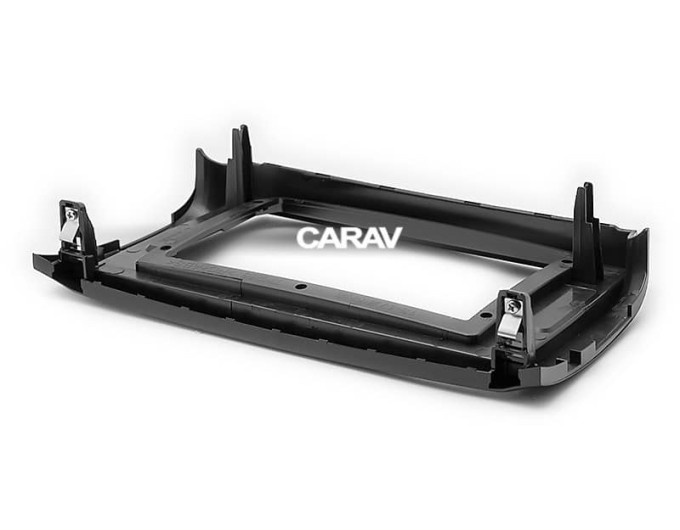 Переходная рамка для автомагнитолы с 10.1'' экраном, 250:241 x 146 мм; CARAV 22-477, цена: 3 121 грн.