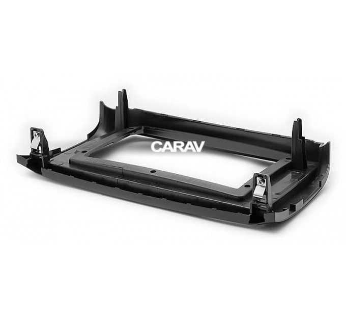 Переходная рамка для автомагнитолы с 10.1'' экраном, 250:241 x 146 мм; CARAV 22-477, цена: 2 131 грн.