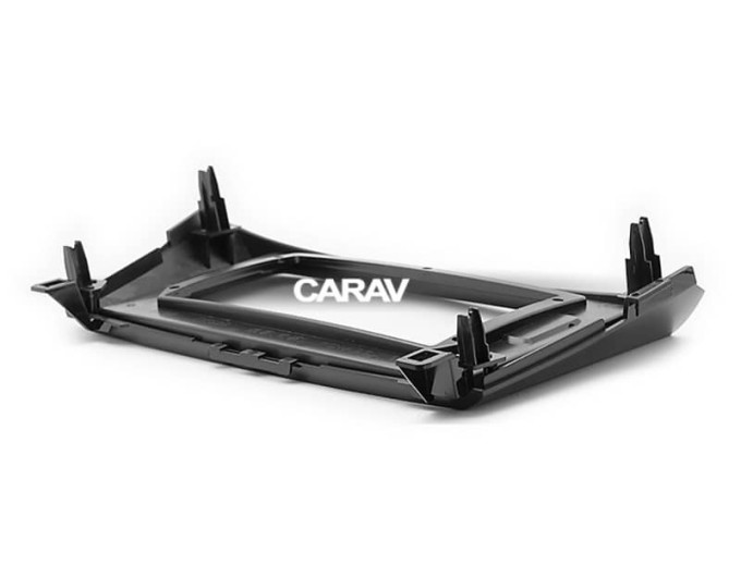 Переходная рамка для автомагнитолы с 10.1'' экраном, 250:241 x 146 мм; CARAV 22-478, цена: 2 919 грн.