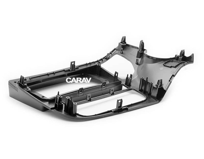 Переходная рамка для автомагнитолы с 10.1'' экраном, 250:241 x 146 мм; CARAV 22-493, цена: 3 725 грн.