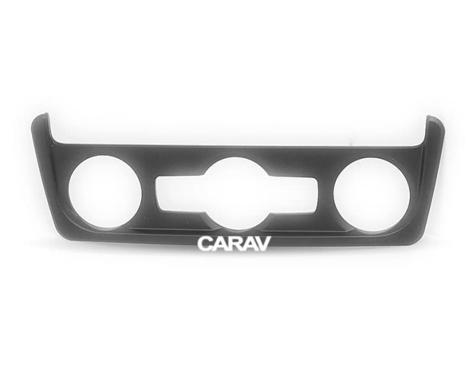 Переходная рамка для автомагнитолы с 10.1'' экраном, 250:241 x 146 мм; CARAV 22-495, цена: 2 478 грн.