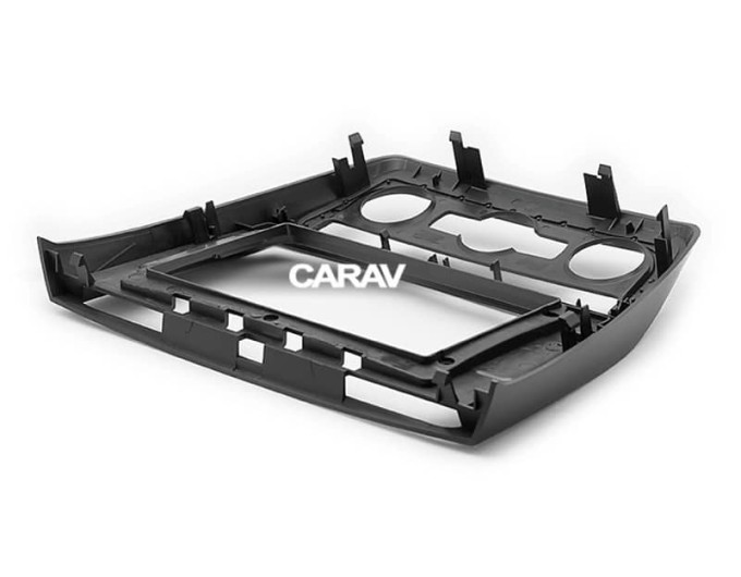 Переходная рамка для автомагнитолы с 10.1'' экраном, 250:241 x 146 мм; CARAV 22-495, цена: 2 478 грн.