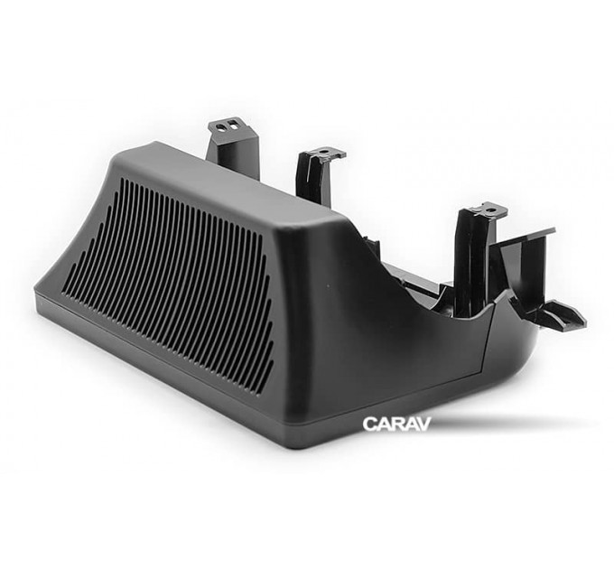 Переходная рамка для автомагнитолы с 10.1'' экраном, 250:241 x 146 мм; CARAV 22-497, цена: 2 750 грн.