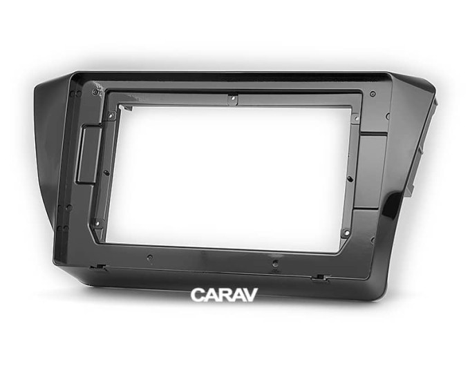 Переходная рамка для автомагнитолы с 10.1'' экраном, 250:241 x 146 мм; CARAV 22-557, цена: 3 020 грн.