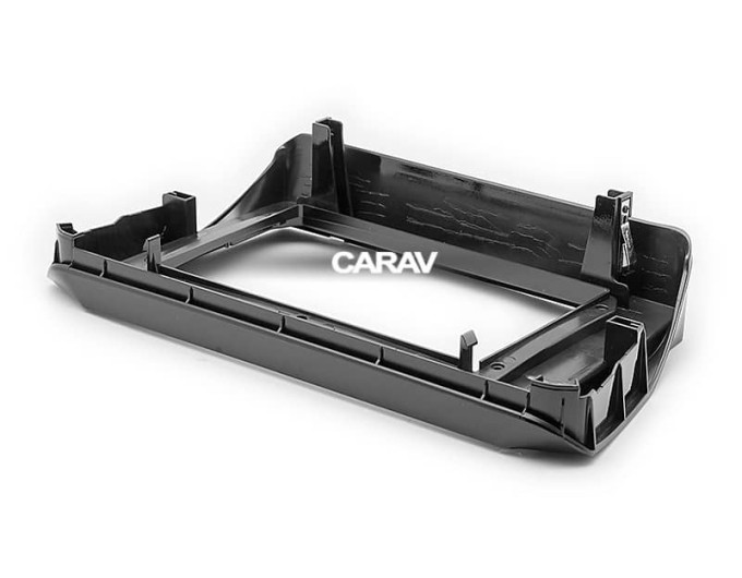 Переходная рамка для автомагнитолы с 10.1'' экраном, 250:241 x 146 мм; CARAV 22-557, цена: 3 020 грн.