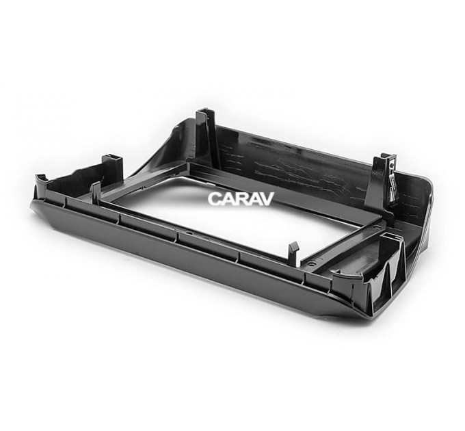 Переходная рамка для автомагнитолы с 10.1'' экраном, 250:241 x 146 мм; CARAV 22-557, цена: 2 062 грн.