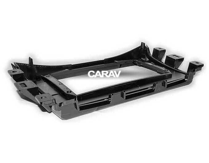 Переходная рамка для автомагнитолы с 10.1'' экраном, 250:241 x 146 мм; CARAV 22-575, цена: 2 617 грн.